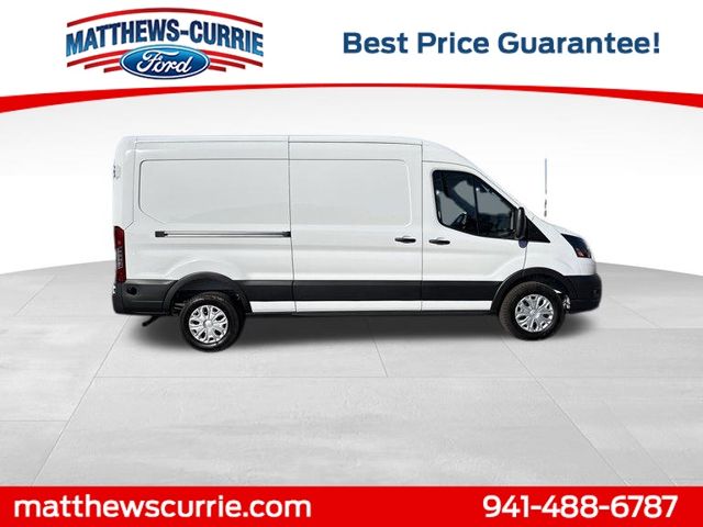New 2026 Ford Transit 250 - photo 6