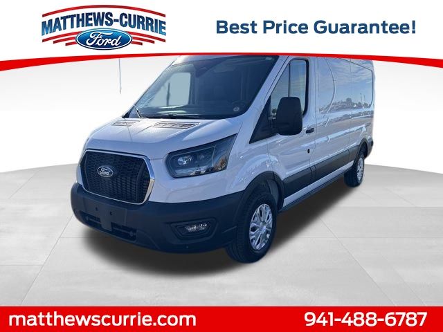 New 2026 Ford Transit 250 - photo 9