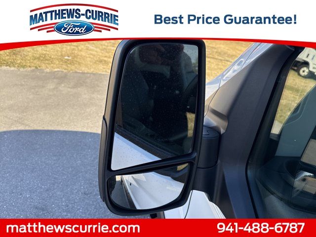 New 2026 Ford Transit 250 - photo 10