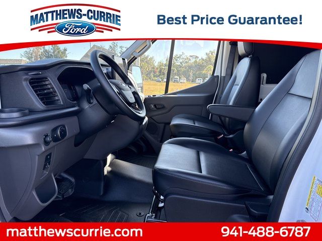 New 2026 Ford Transit 250 - photo 11