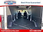 New 2026 Ford Transit 250 Medium Roof Empty Cargo Van for sale #TKA07615 - photo 1