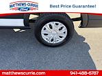 New 2026 Ford Transit 250 Medium Roof Empty Cargo Van for sale #TKA07615 - photo 12