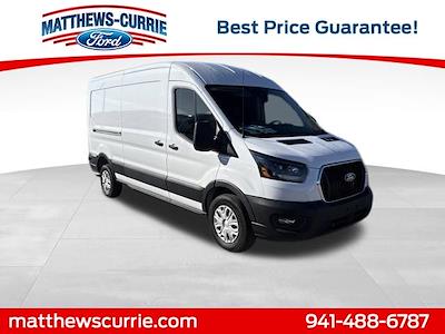 New 2026 Ford Transit 250 - photo 1