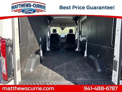 New 2026 Ford Transit 250 - photo 2