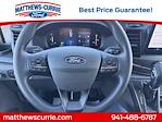 New 2026 Ford Transit 250 Medium Roof Empty Cargo Van for sale #TKA08220 - photo 14