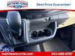 New 2026 Ford Transit 250 Medium Roof Empty Cargo Van for sale #TKA08220 - photo 16