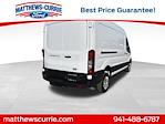 New 2026 Ford Transit 250 Medium Roof Empty Cargo Van for sale #TKA08220 - photo 3