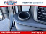 New 2026 Ford Transit 250 Medium Roof Empty Cargo Van for sale #TKA12394 - photo 20