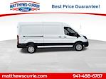 New 2026 Ford Transit 250 Medium Roof Empty Cargo Van for sale #TKA12394 - photo 5