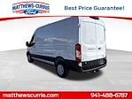 New 2026 Ford Transit 250 Medium Roof Empty Cargo Van for sale #TKA12394 - photo 6
