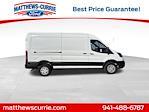 New 2026 Ford Transit 250 Medium Roof Empty Cargo Van for sale #TKA12395 - photo 4