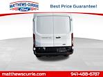 New 2026 Ford Transit 250 Medium Roof Empty Cargo Van for sale #TKA12395 - photo 5