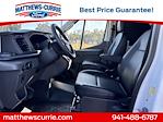 New 2026 Ford Transit 250 Medium Roof Empty Cargo Van for sale #TKA12395 - photo 9