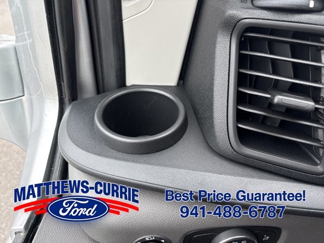 New 2026 Ford Transit 150 - photo 30