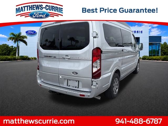 New 2026 Ford Transit 150 - photo 2