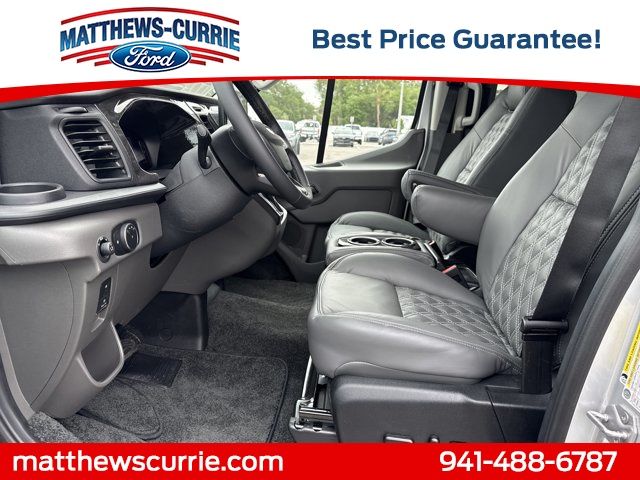 New 2026 Ford Transit 150 - photo 10