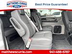 New 2026 Ford Transit 150 Low Roof Empty Cargo Van for sale #TKA12679 - photo 11