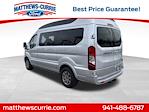 New 2026 Ford Transit 150 Low Roof Empty Cargo Van for sale #TKA12679 - photo 5