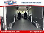 New 2026 Ford Transit 250 Medium Roof Empty Cargo Van for sale #TKA18406 - photo 2