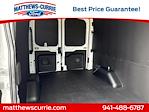 New 2026 Ford Transit 250 Medium Roof Empty Cargo Van for sale #TKA18406 - photo 13