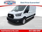 New 2026 Ford Transit 250 Medium Roof Empty Cargo Van for sale #TKA18406 - photo 7