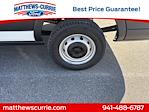 New 2026 Ford Transit 250 Medium Roof Empty Cargo Van for sale #TKA50432 - photo 12