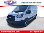 New 2026 Ford Transit 250 Medium Roof Empty Cargo Van for sale #TKA50432 - photo 7