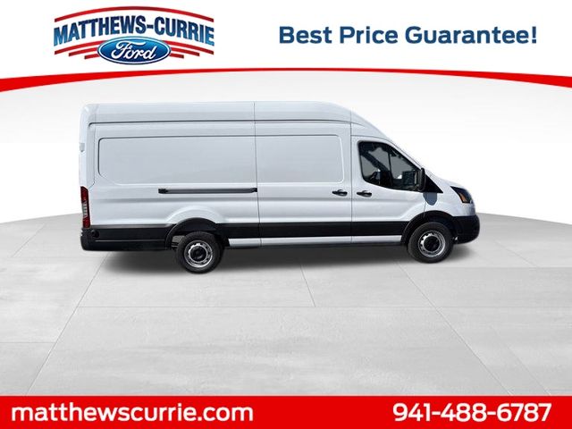New 2026 Ford Transit 250 - photo 6