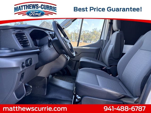 New 2026 Ford Transit 250 - photo 12