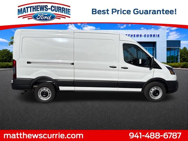 New 2026 Ford Transit 250 - photo 5