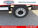 New 2026 Ford Transit 250 Medium Roof Empty Cargo Van for sale #TKA70450 - photo 11