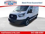 New 2026 Ford Transit 250 Medium Roof Empty Cargo Van for sale #TKA70450 - photo 6