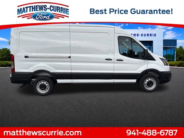 New 2026 Ford Transit 250 - photo 6