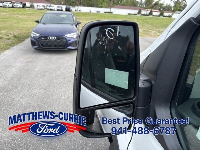 New 2026 Ford Transit 250 - photo 10
