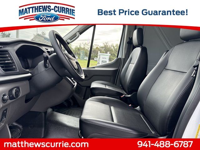 New 2026 Ford Transit 250 - photo 11