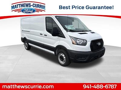 New 2026 Ford Transit 250 - photo 1