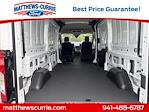 New 2026 Ford Transit 250 Medium Roof Empty Cargo Van for sale #TKA71664 - photo 1