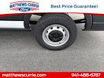 New 2026 Ford Transit 250 Medium Roof Empty Cargo Van for sale #TKA71664 - photo 11