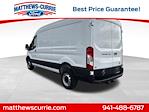 New 2026 Ford Transit 250 Medium Roof Empty Cargo Van for sale #TKA71664 - photo 6