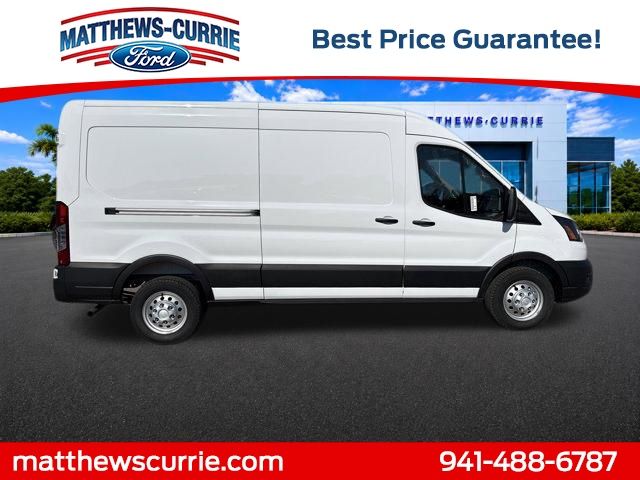 New 2026 Ford Transit 250 - photo 6