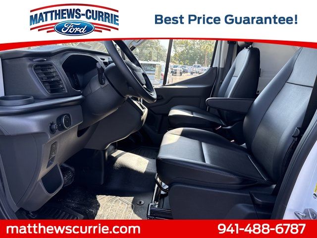 New 2026 Ford Transit 250 - photo 12
