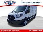 New 2026 Ford Transit 250 Medium Roof Empty Cargo Van for sale #TKA79138 - photo 7