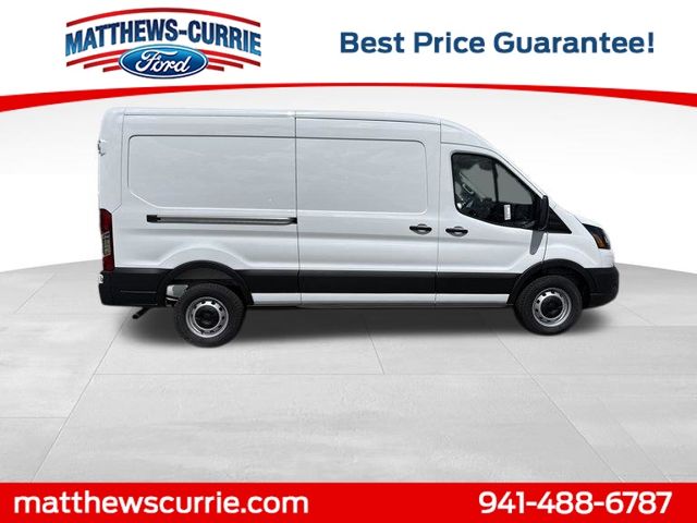 New 2026 Ford Transit 250 - photo 2