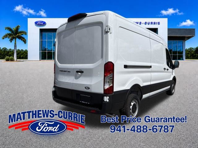 New 2026 Ford Transit 250 - photo 5