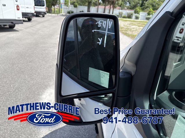 New 2026 Ford Transit 250 - photo 9