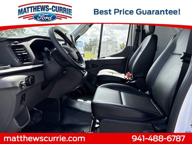 New 2026 Ford Transit 250 - photo 10