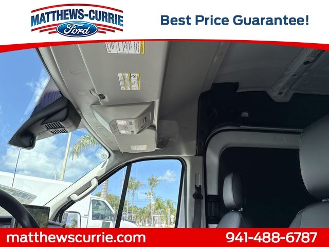New 2026 Ford Transit 350 - photo 11