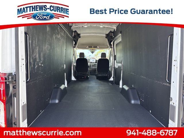 New 2026 Ford Transit 350 - photo 12