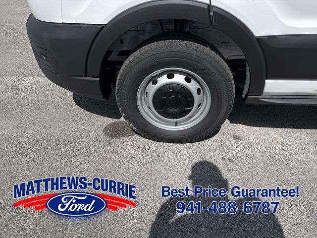 New 2026 Ford Transit 350 - photo 13