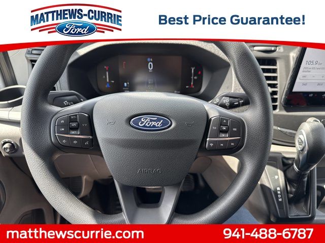 New 2026 Ford Transit 350 - photo 15